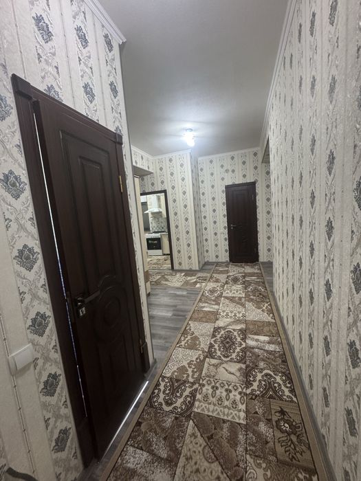 Аренда долгосрочная