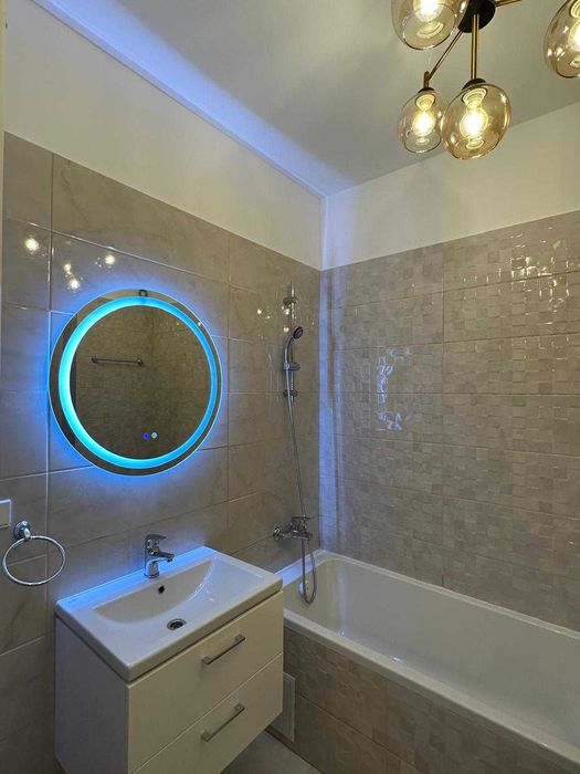 Proprietar ap 2 camere lux Grand Kristal Residence