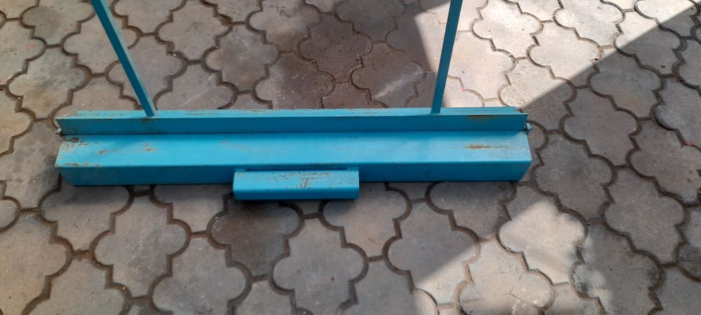 Vand Abkant tinichigerie auto