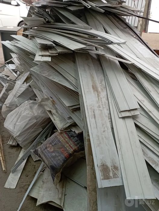 Plastik patalok pererabotka пластик переработки