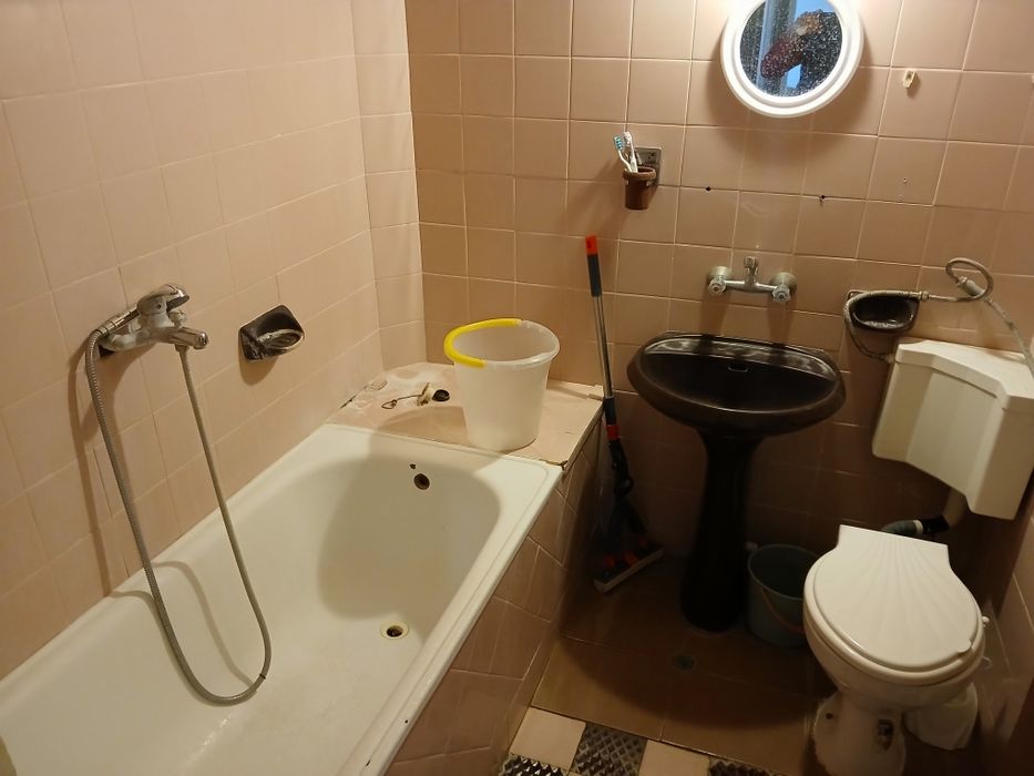 Дава се под наем Тристаен апартамент в Пловдив, Кършияка - 65 кв.м за 331.5 € - Снимка #5