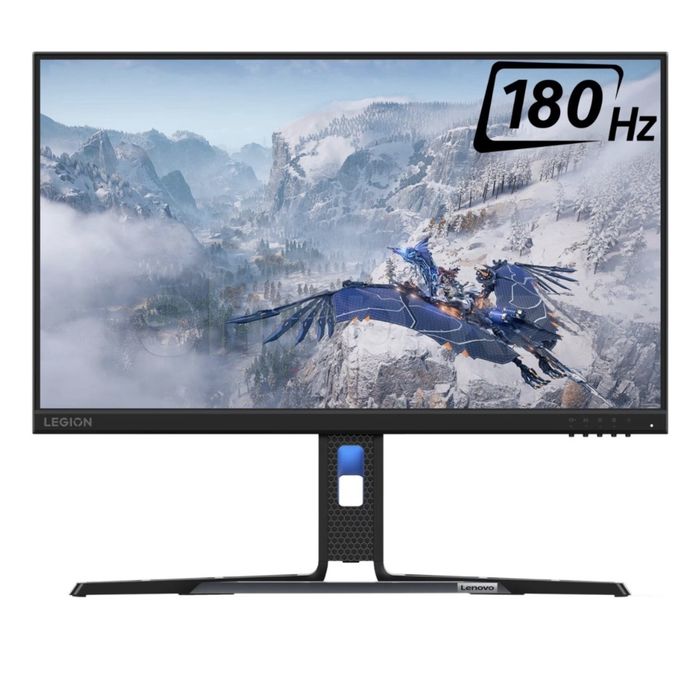Монитор 23.8" Lenovo 67CCGAC4EU