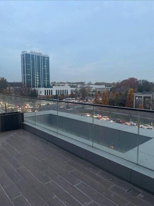 Срочно Срочно продаётся квартира Ташкент сити NestOne