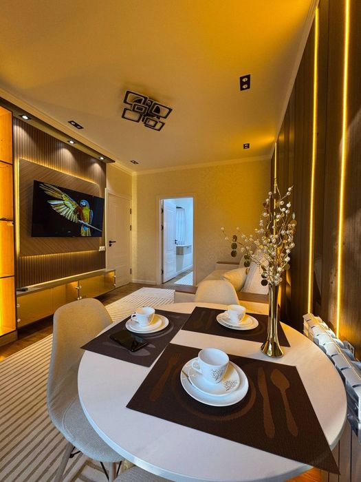 Продаётся Чиланзар 3 квартал 2в3/3/4