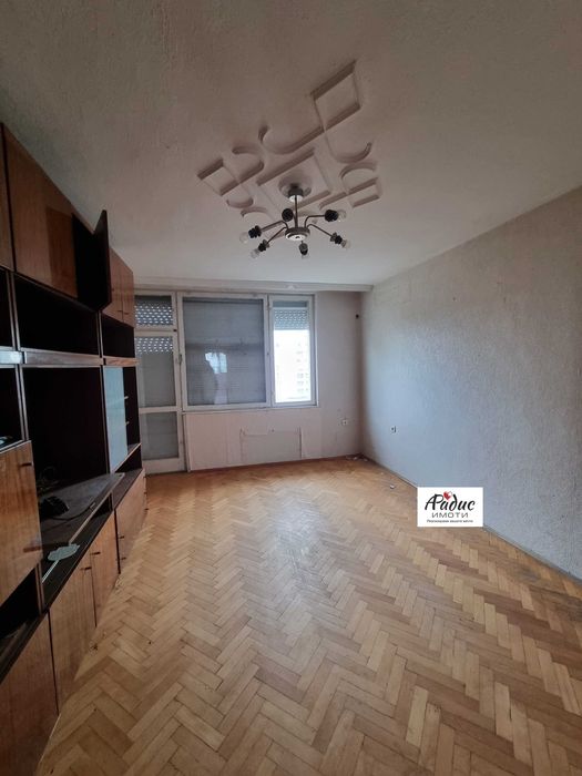 Продава се Четиристаен апартамент в Стара Загора, Център - 98 кв.м за 939 €/кв.м - Снимка #7