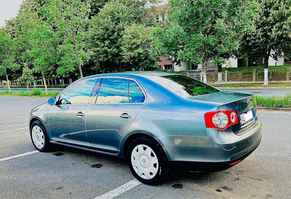 Volkswagen Jetta