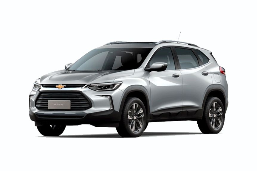 Chevrolet Tracker 2 LS PLUS