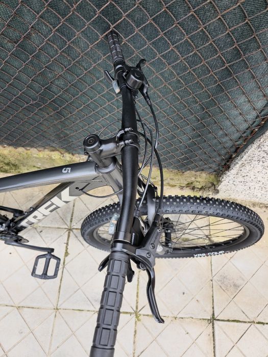 Trek Marlin 5 29 M/L размер 2х8 скорости Хидравлични дискови