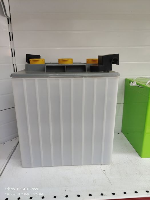 3 -D-200 аккумуляторы