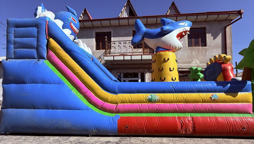 Batud satiladi 7\4 mt