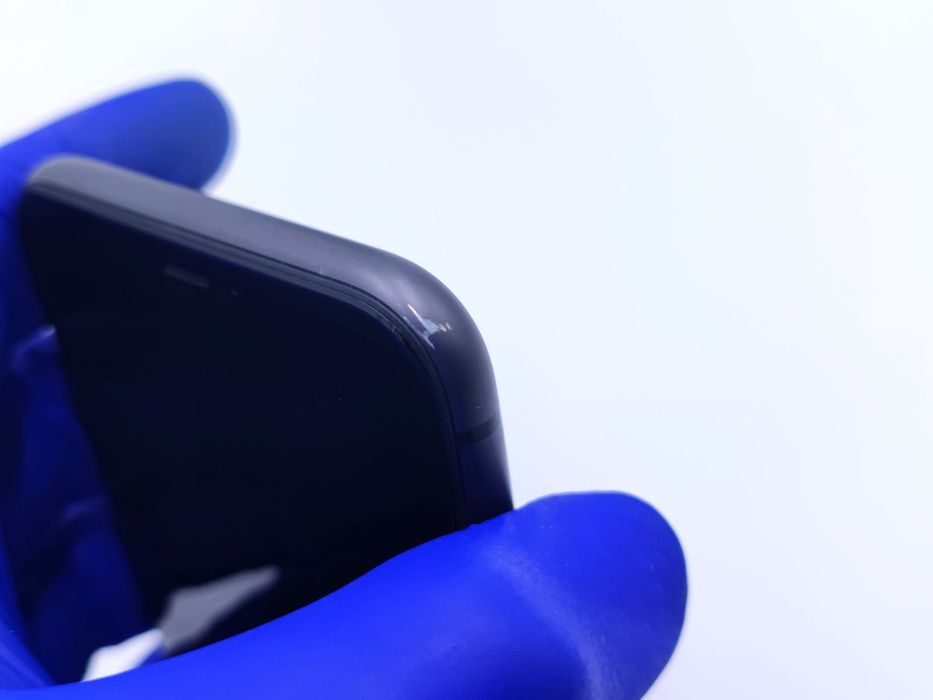 Apple iPhone 11 64GB Black 4GB Single SIM, Garantie 24 luni | #D92581