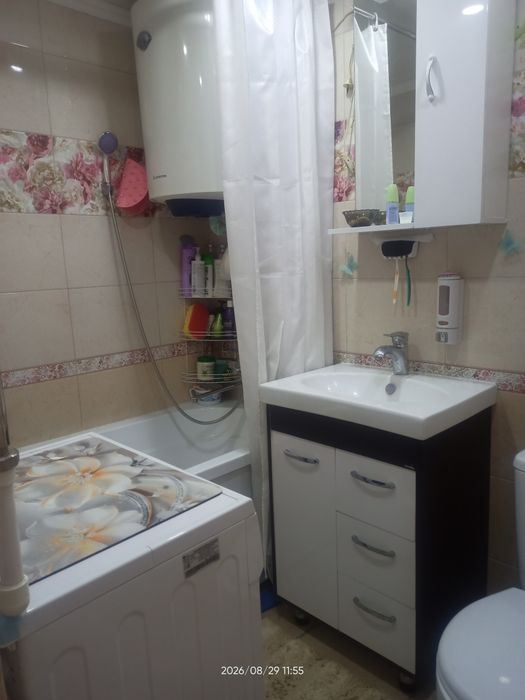Продам 2-х комнатную квартиру