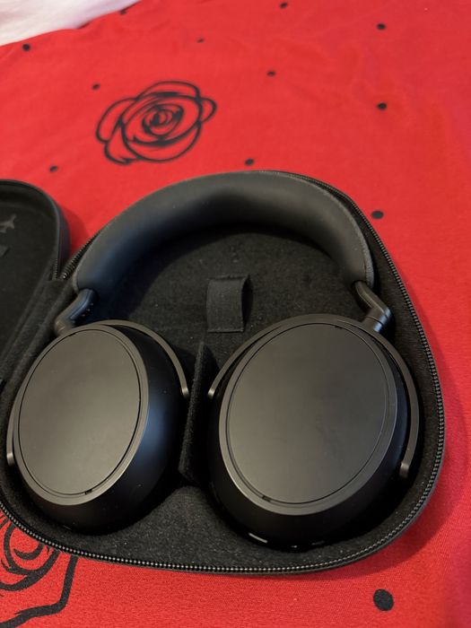 Sennheiser Momentum 4