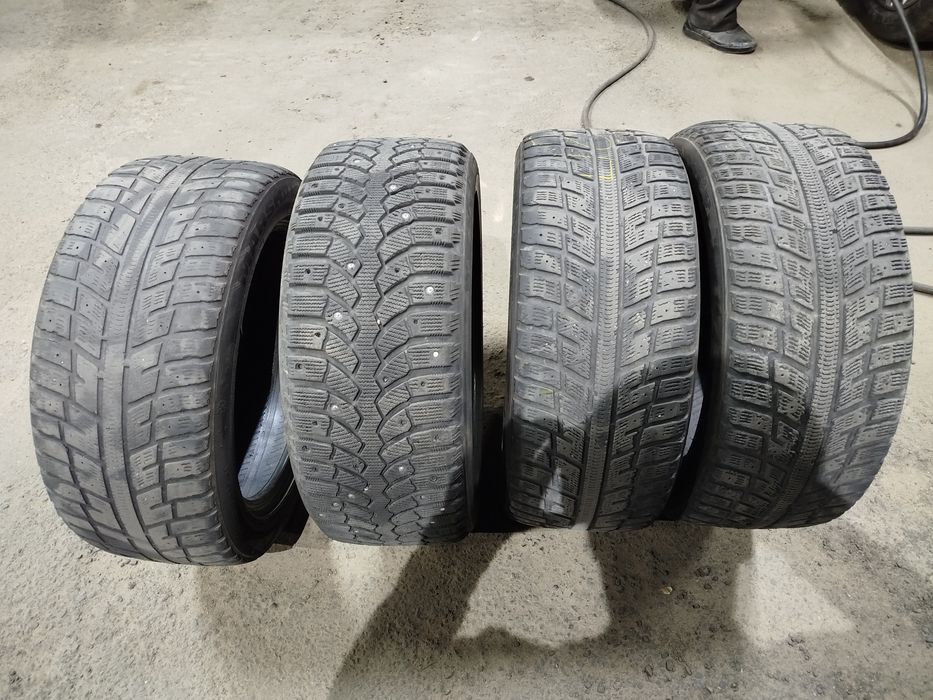 Шины r 17, 225/50