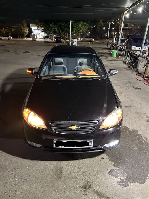 Lacetti 1.8 л 2012 yil