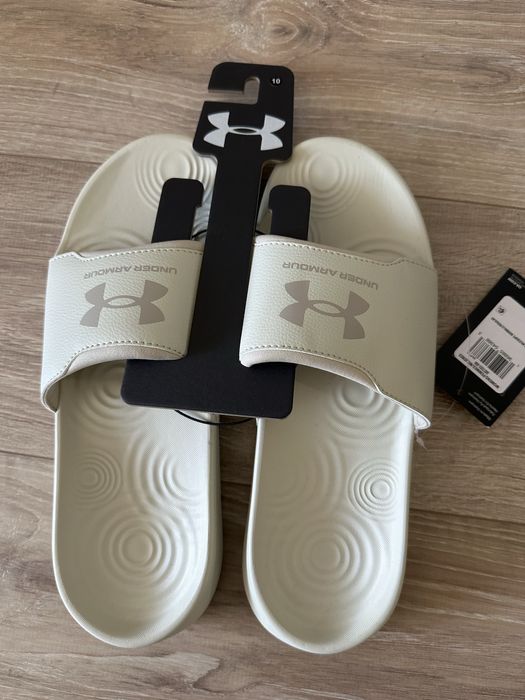 Дамски джапанки Under Armour