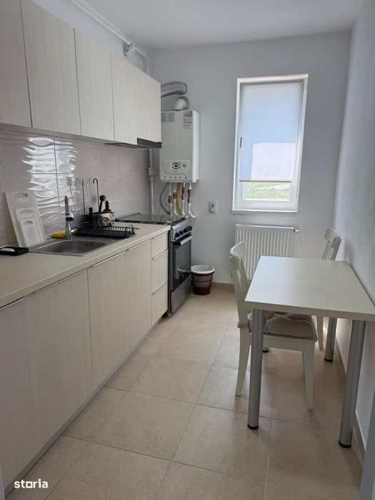 Apartament - Decomandat - Centrala - Mutare Imediata.