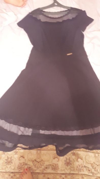 Продам платье 50-52 р-р