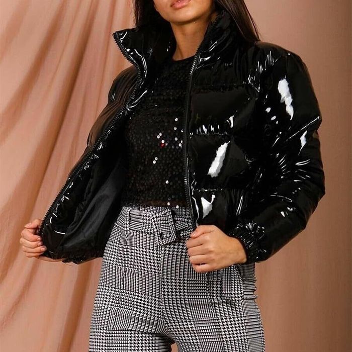 Черно шушляково яке