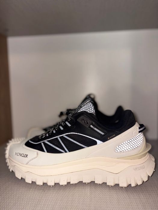 Moncler trailgrip