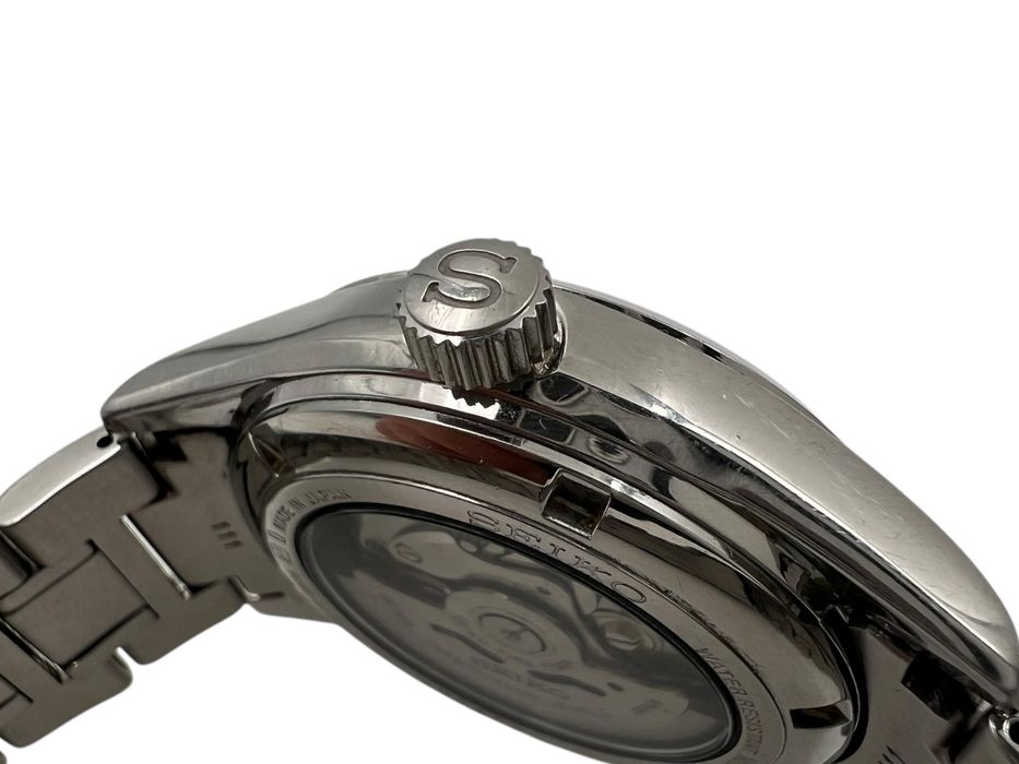 Seiko Presage Mechanical  мъжки часовник