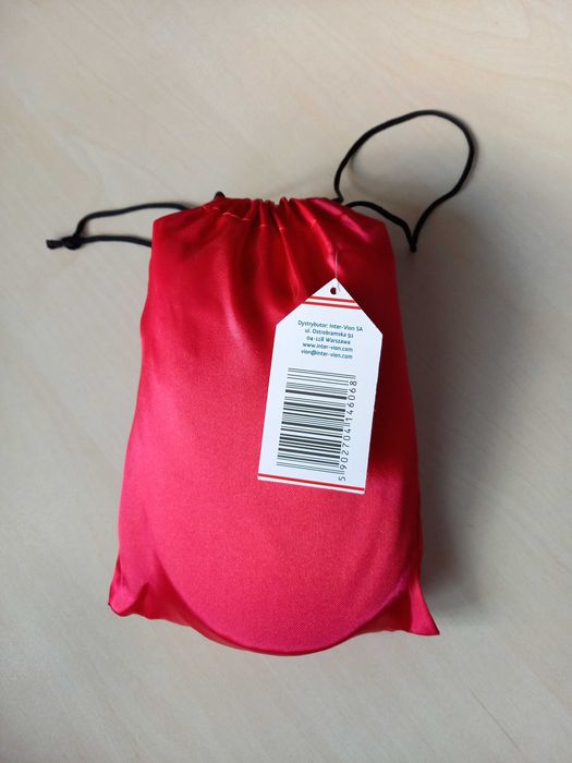 Комплект за пътуване в чантичка