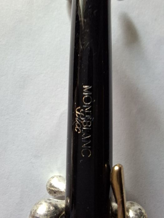 Montblanc 392 creion