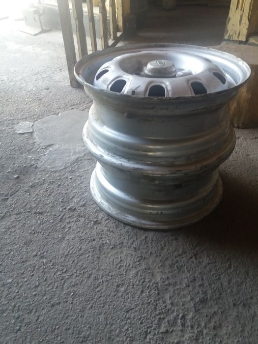 Продам диски автомобильные