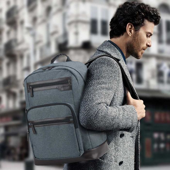 Tigernu® T-B9018 Рюкзак городской |15,6"