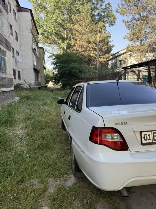 Nexia 2, Гибрид Матор, Нексия 2 Sons-Сонс 2012