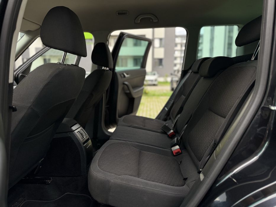 Skoda Yeti GreenLine 1.6 TDI • Pachet Crom • Euro 5 • Navi Touch • Pilot Automat •
