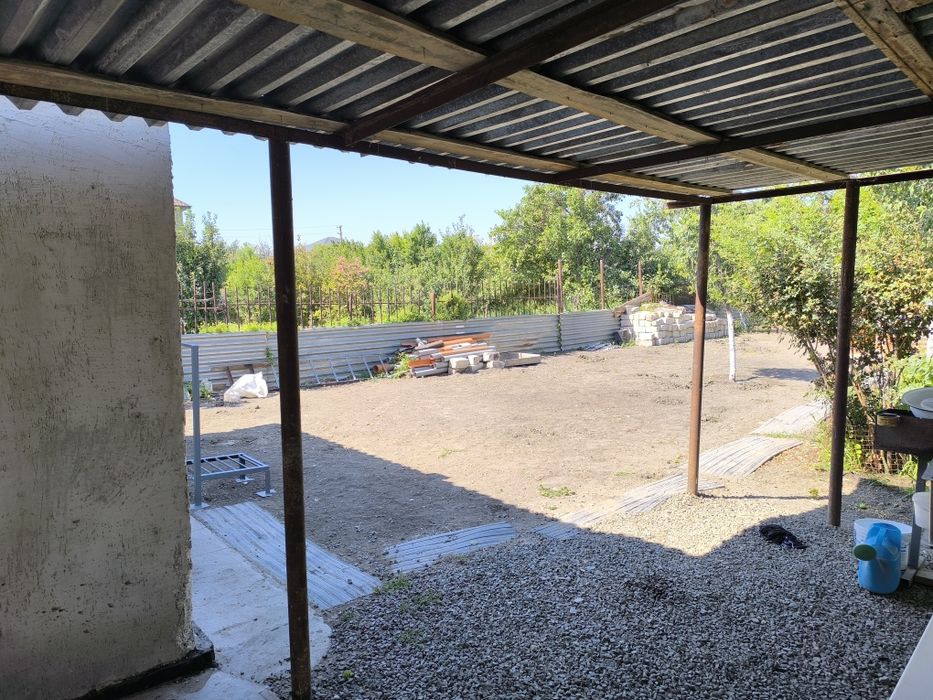 Частный дом АНУ 1