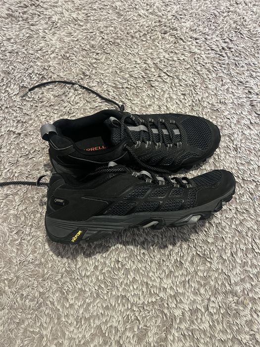 Merrell MOAB FST 2 Gtx-оригинални обувки