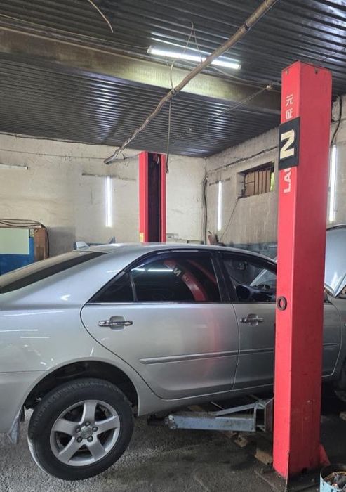 Продам промышленный компрессор