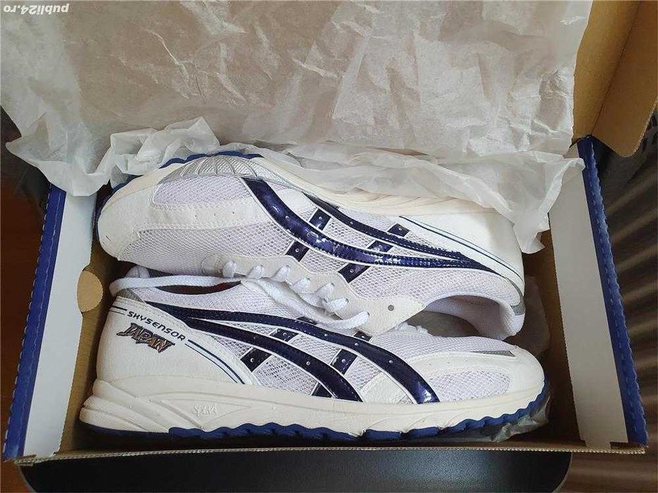 VAND ASICS Skysensor Japan