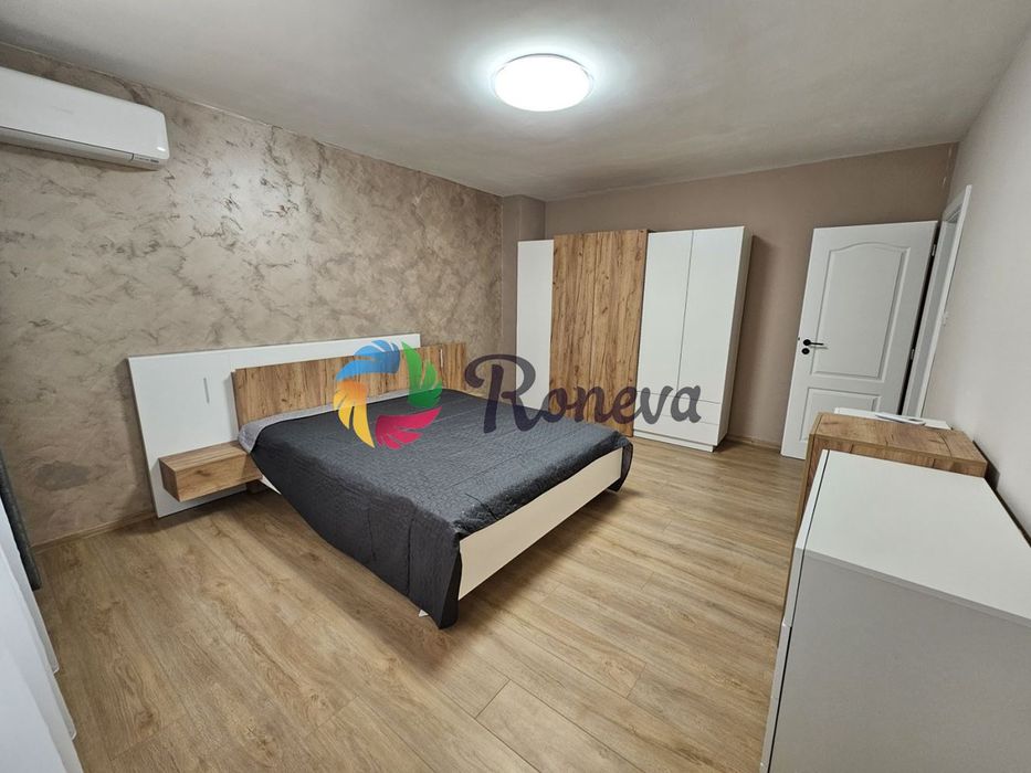 Продава се Тристаен апартамент в Варна, Бриз - 119 кв.м за 2353 €/кв.м - Снимка #6