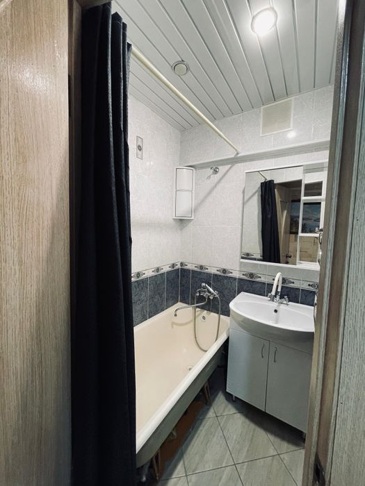 Зкомнатная в центре