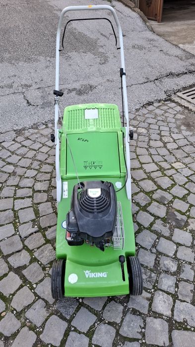 Косачка ВИКИНГ без самоход