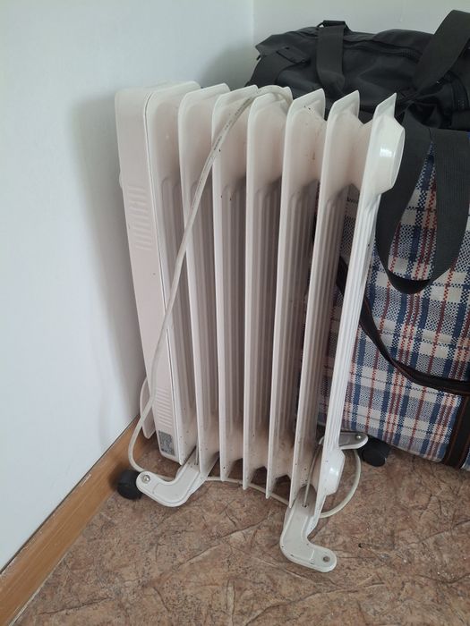 Обогреватель обогреватель