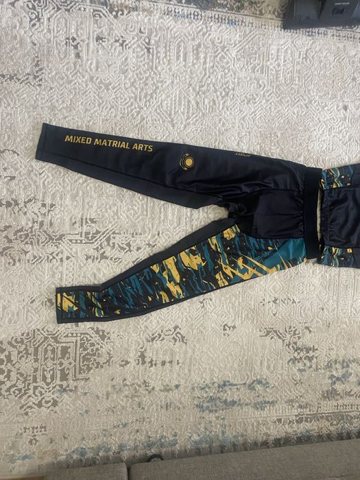 Ражгард в идеальном состояний