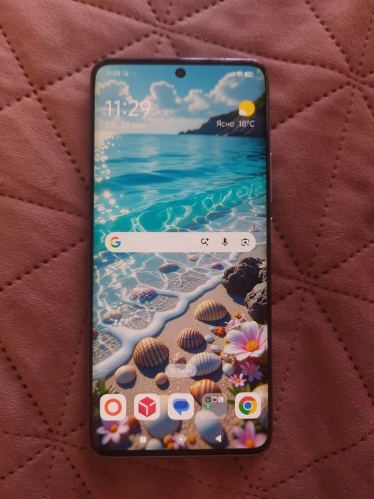 Xiaomi Redmi not 14pro+5g 150 евро