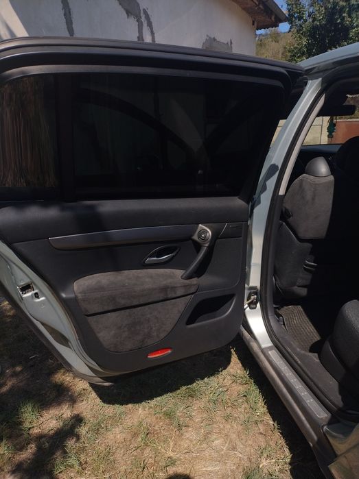 Vând Vel Satis automat