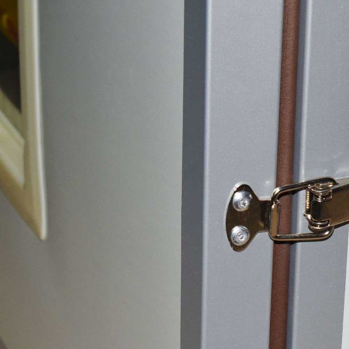 Професионален инкубатор, Люпилня Ms-300 яйца (12V/220V)