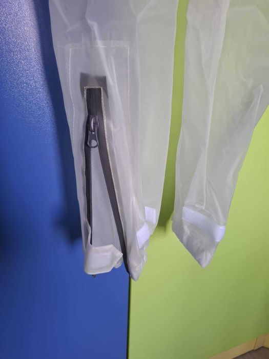 Картинг гащеризон за дъжд OMP - чисто нов