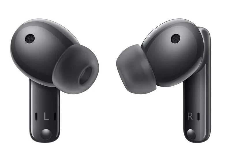 Наушники Huawei FreeBuds 5i (Черный гранит)