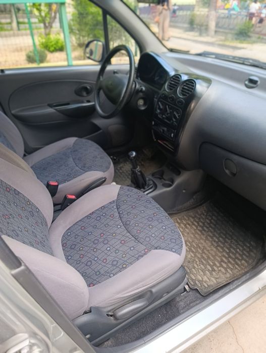 Other Matiz 2009 — 3