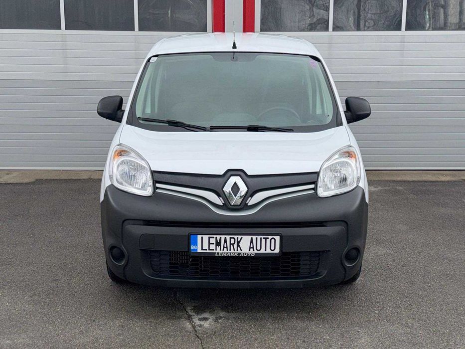 Renault Kangoo 1.5DCI