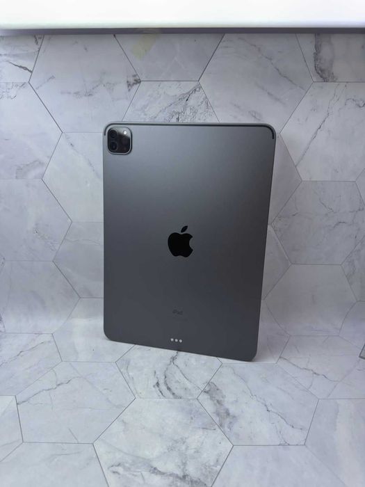 IPAD PRO 11-inch (3 GEN) 128Гб/РАССРОЧКА ДО 60 МЕСЯЦЕВ/Лидер Ломбард"
