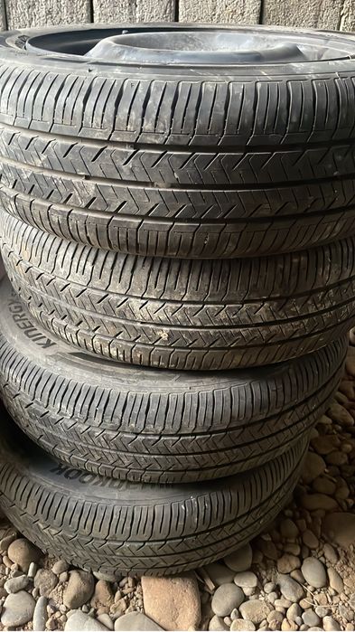 Продается балон летный р14