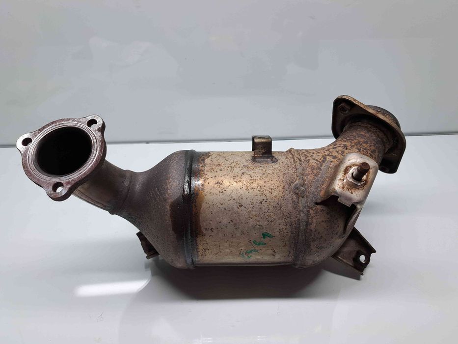 Filtru particule Toyota Rav 4 III (ACA3, ACE, ALA3, GSA3, ZSA3) [Fabr